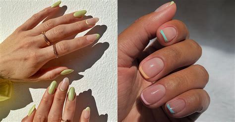 10 Nail Trends We Amp 39 Ll See Everywhere In Summer 2023 Who What Wear 10 Nail Trends We Amp 39 Ll See Everywhere In Summer 2023 Who What Wear
