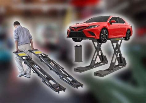 13 Best Portable Car Lifts For Home Garage 2025 Top Picks 13 Best Portable Car Lifts For Home Garage 2025 Top Picks