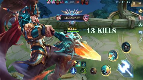 13Kills In Mlbb Mobile Legends Bang Bang Youtube 13Kills In Mlbb Mobile Legends Bang Bang Youtube