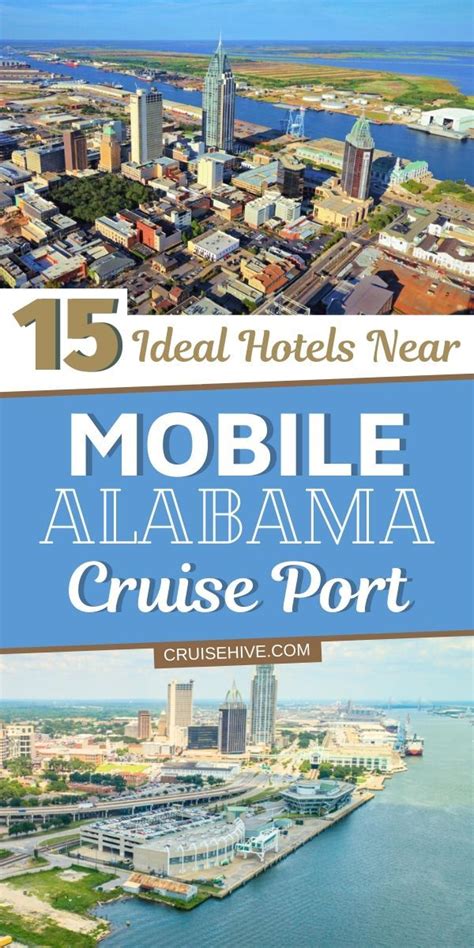 15 Ideal Hotels Near Mobile Alabama Cruise Port Cruise Port Cruise 15 Ideal Hotels Near Mobile Alabama Cruise Port Cruise Port Cruise