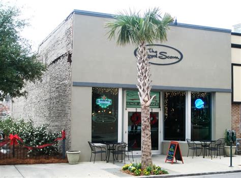 15 Unique Restaurants In Mobile Alabama You Must Try 15 Unique Restaurants In Mobile Alabama You Must Try