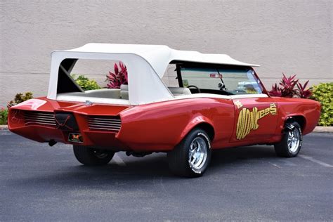 1967 Z Movie Car Monkees Mobile Pontiac Gto Ideal Classic Cars Llc 1967 Z Movie Car Monkees Mobile Pontiac Gto Ideal Classic Cars Llc