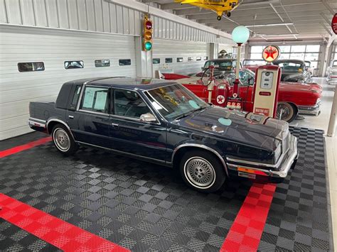 1991 Chrysler Fifth Avenue Tires America S Tire 1991 Chrysler Fifth Avenue Tires America S Tire
