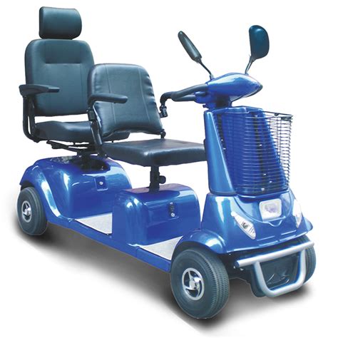 5 Tips 2 Seater Scooters