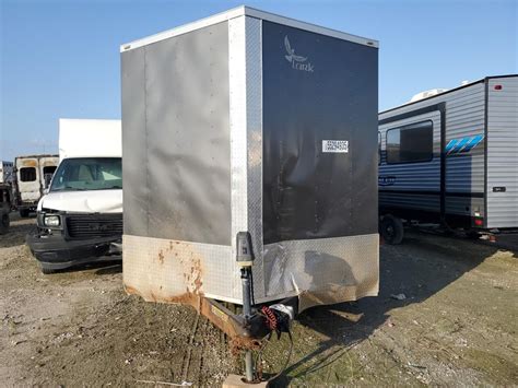 2019 Lark Cargo Trailer For Sale In Houston Tx Lot 55294 2019 Lark Cargo Trailer For Sale In Houston Tx Lot 55294