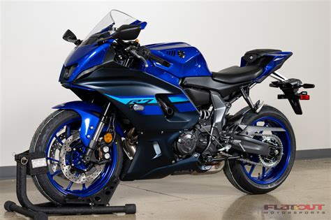 2024 Yamaha Yzfr7 For Sale In Colorado Springs Co Lot 51271 2024 Yamaha Yzfr7 For Sale In Colorado Springs Co Lot 51271