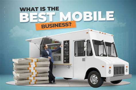 21 Best Mobile Business Ideas For 2024 Upflip 21 Best Mobile Business Ideas For 2024 Upflip