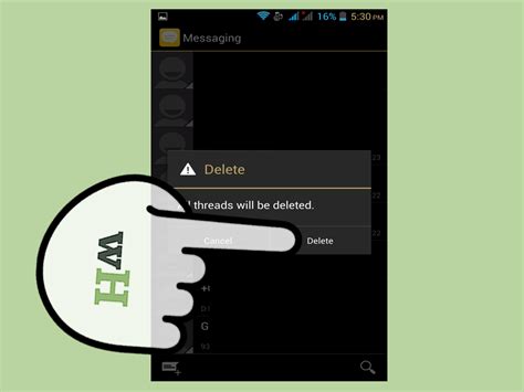 3 Ways To Activate T Mobile Voice Mail Wikihow