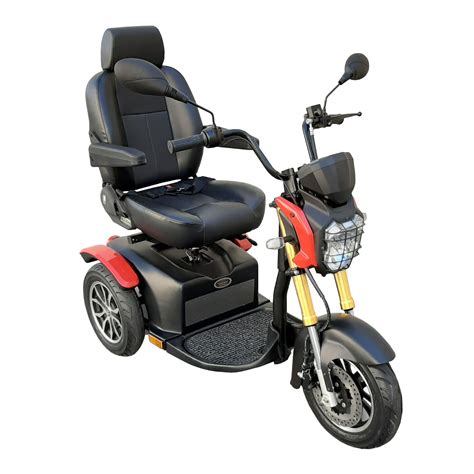 3 Wheeled Mobility Scooter Guide 3 Wheeled Mobility Scooter Guide