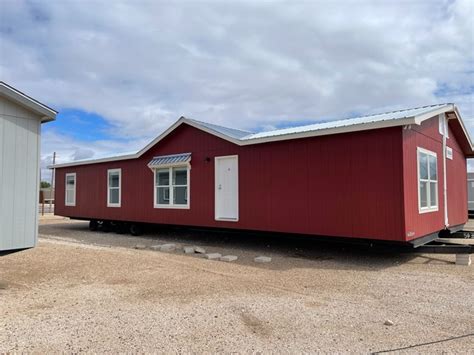464 464 Manufactured Home From Solitaire Homes Lubbock Tx Solitaire 464 464 Manufactured Home From Solitaire Homes Lubbock Tx Solitaire