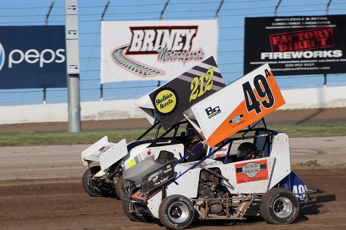 5 16 2025 Dodge City Raceway Park On Myracepass 5 16 2025 Dodge City Raceway Park On Myracepass