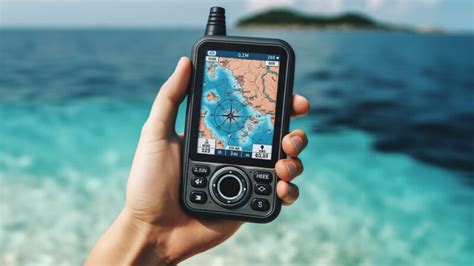 5 Best Handheld Marine Gps Set Sail With Confidence 5 Best Handheld Marine Gps Set Sail With Confidence