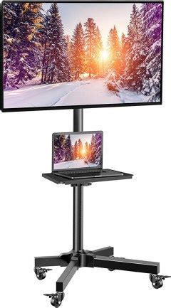 5 Best Mobile Tv Carts Mar 2025 Bestreviews 5 Best Mobile Tv Carts Mar 2025 Bestreviews