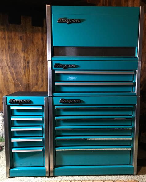 5 Drawer Snap On Tool Box 5 Drawer Snap On Tool Box