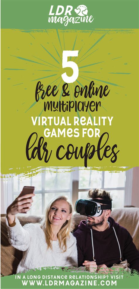 5 Free Multiplayer Games For Long Distance Couples Ldr Magazine 5 Free Multiplayer Games For Long Distance Couples Ldr Magazine