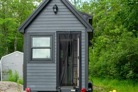 5 Green Mobile Homes That Are The Future Of Trailers 5 Green Mobile Homes That Are The Future Of Trailers