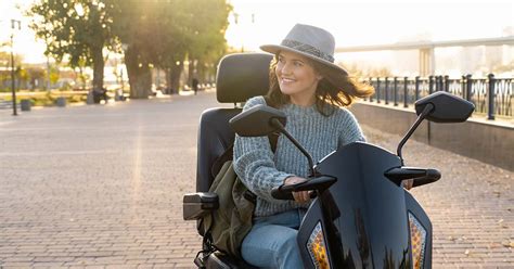 5 Ways Mobility Scooter Rentals Can Change Your Life 5 Ways Mobility Scooter Rentals Can Change Your Life