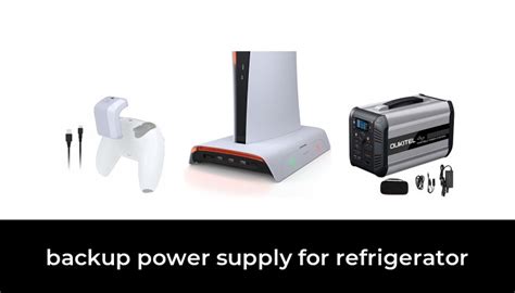 50 Best Backup Power Supply For Refrigerator 2023 After 227 Hours Of 50 Best Backup Power Supply For Refrigerator 2023 After 227 Hours Of