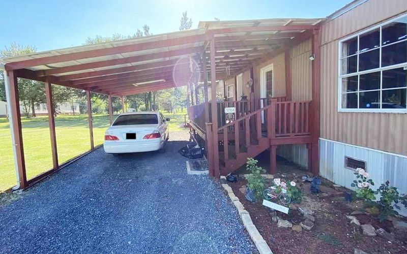 50 Mobile Home Carport Ideas 50 Mobile Home Carport Ideas