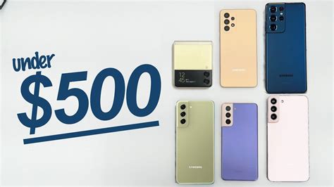 Mobiles Under 500