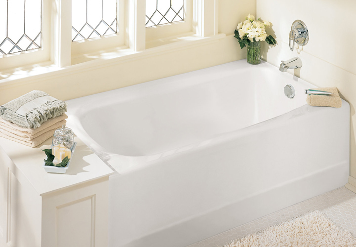 54x27 Mobile Home Bathtub Guide