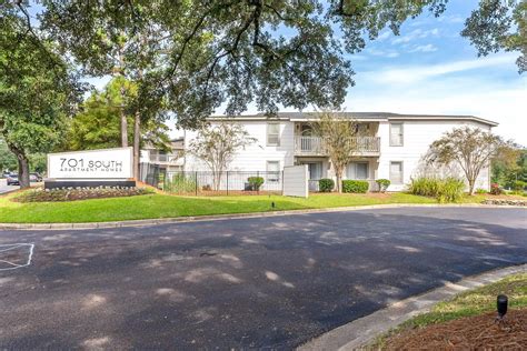 5 Tips 701 South Apartments