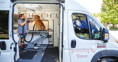 A Purrfect Groomer Mobile Pet Salon A Purrfect Groomer Mobile Pet Salon
