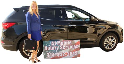 A1 Mobile Notary Services Fast And Friendly We Travel To You A1 Mobile Notary Services Fast And Friendly We Travel To You
