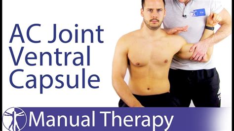 5 AC Joint Mobilizations