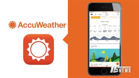 Accuweather Mobile Accuweather Mobile