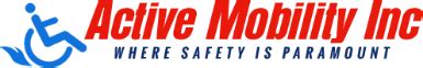 Active Mobility Inc Solutions Active Mobility Inc Solutions