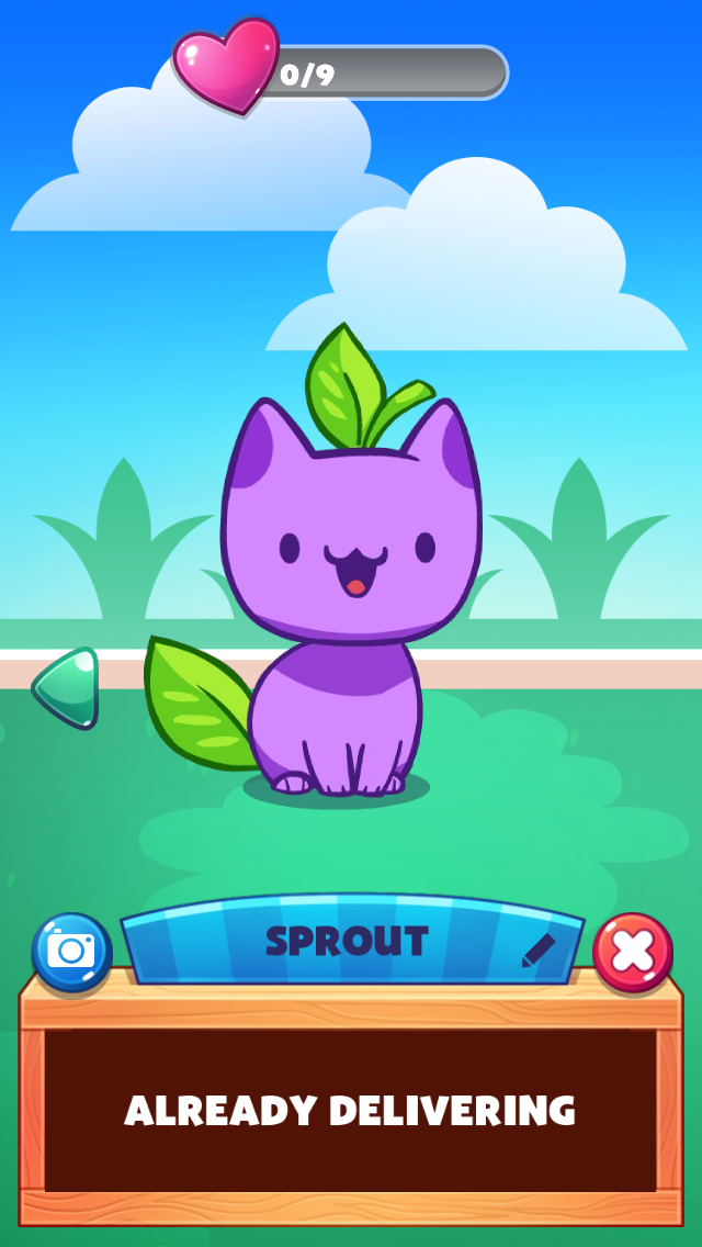 Good Mobile Games Actually Exist