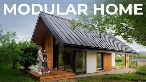 Advantages Of Folding And Double Wings Prefab Houses Advantages Of Folding And Double Wings Prefab Houses