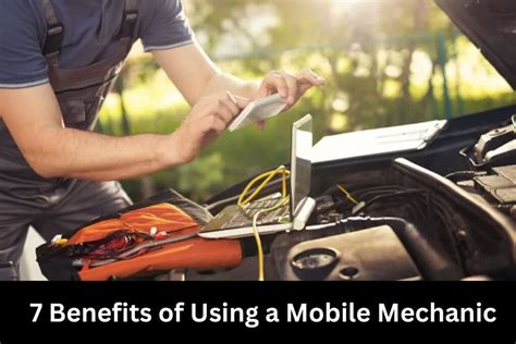 Affordable And Transparent The Economic Benefits Of Mobile Mechanic Affordable And Transparent The Economic Benefits Of Mobile Mechanic