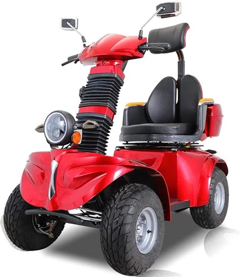 5 Affordable Scooters