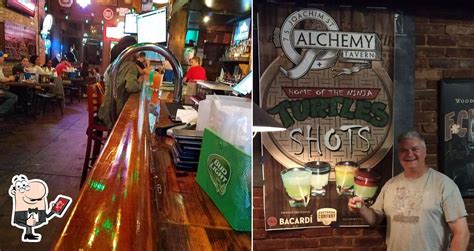 Alchemy Tavern Mobile Al Review