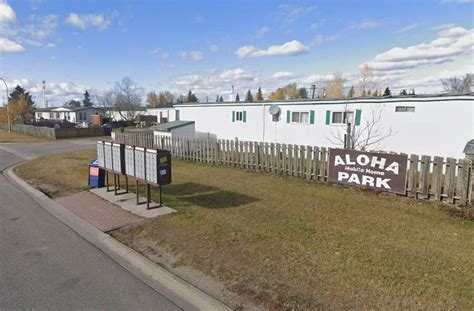 Aloha Mobile Home Park 5800 46 Street Olds Ab T4h 1G8 Mhbo Com Aloha Mobile Home Park 5800 46 Street Olds Ab T4h 1G8 Mhbo Com