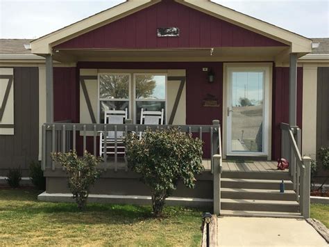 5 Amarillo Mobile Homes Tips