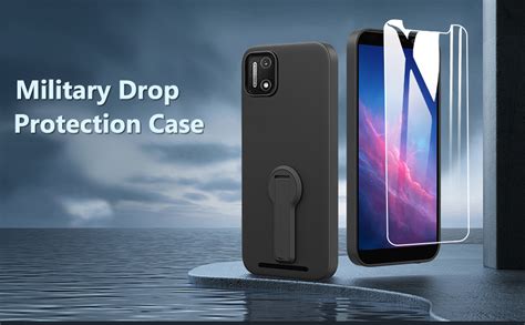 Amazon Com Nijiadi Case For Cloud Mobile Stratus C7 Phone Case With