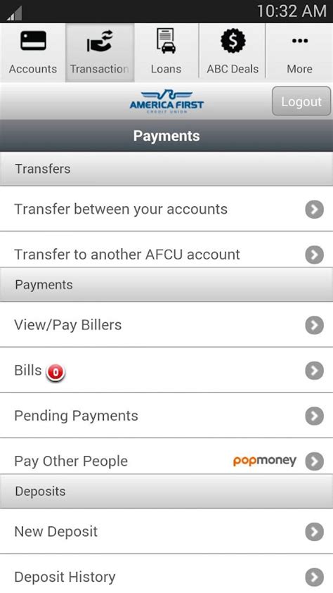 America First Mobile Banking Android Apps On Google Play America First Mobile Banking Android Apps On Google Play