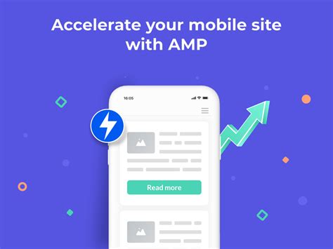 5 AMP Mobile SEO Tips