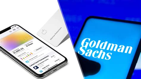 Apple Card Ends Partnership With Goldman Sachs 3 Reasons We Saw It Apple Card Ends Partnership With Goldman Sachs 3 Reasons We Saw It