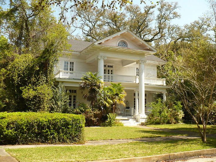 Ashland Place Mobile AL Homes