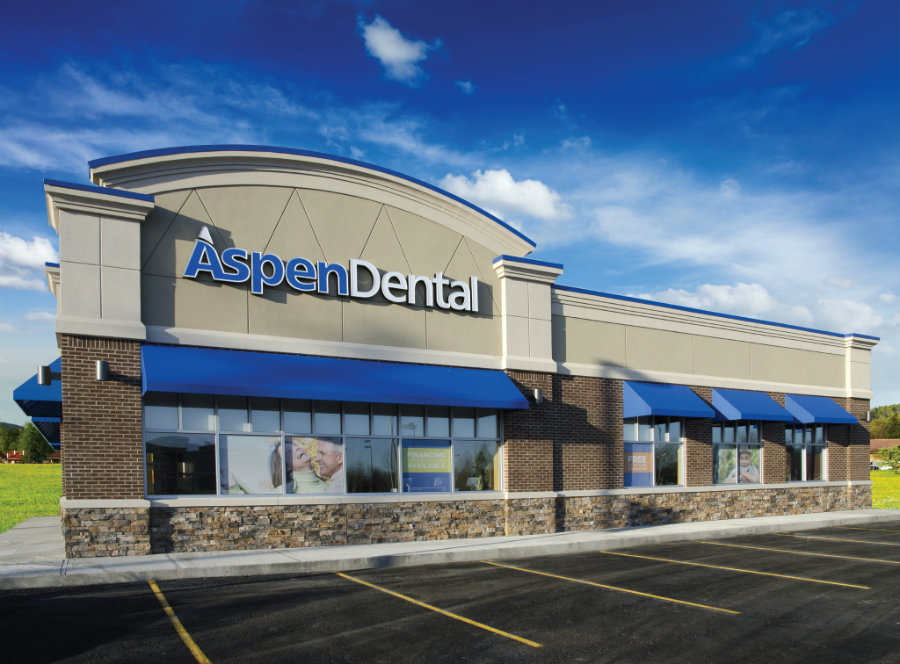 Aspen Dental Gave 3 5 Million In Free Services To Veterans Aspen Dental Gave 3 5 Million In Free Services To Veterans