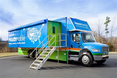 5 Ways Aspen Dental Mobile