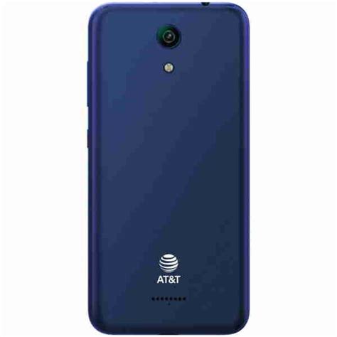 At T Calypso 16Gb Chameleon Blue Prepaid Smartphone Random And Beyond At T Calypso 16Gb Chameleon Blue Prepaid Smartphone Random And Beyond