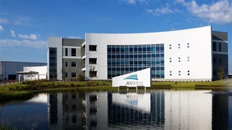 5 Austal Jobs