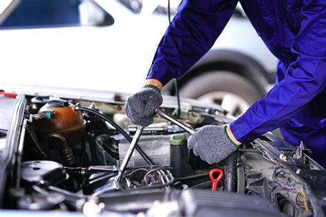 5 Mobile Auto Repair Tips
