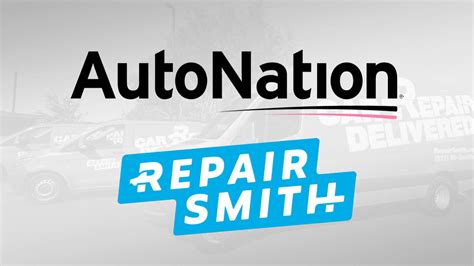 Autonation Acquires Mobile Repair Business Repairsmith Autonation Acquires Mobile Repair Business Repairsmith