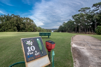 5 Tips Azalea City Golf Course